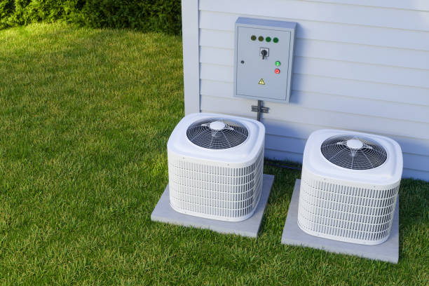  Buena Vista, CO HVAC Pros
