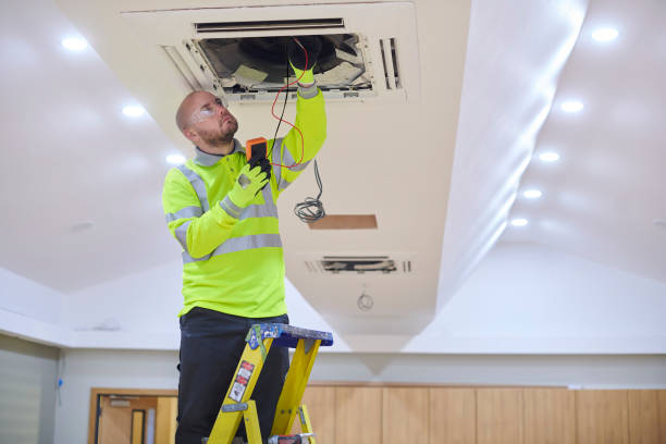 Best HVAC Cleaning Services  in Buena Vista, CO