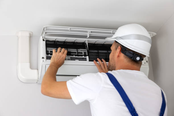 Best Best HVAC Companies  in Buena Vista, CO