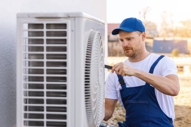 Best HVAC System Installation  in Buena Vista, CO