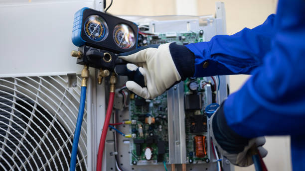 Professional HVAC in Buena Vista, CO